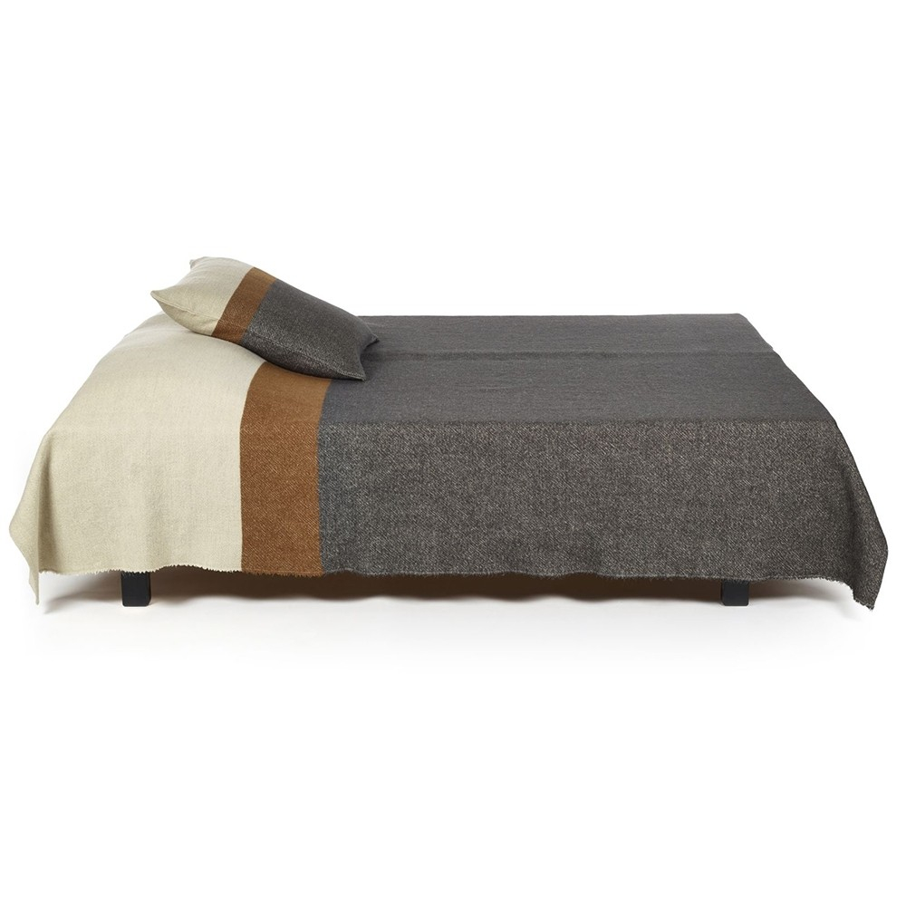 Libeco Tagesdecke Nash