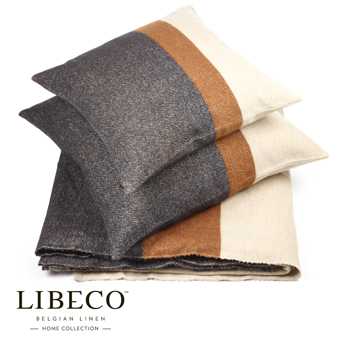 Libeco Tagesdecke Nash – Bild 3