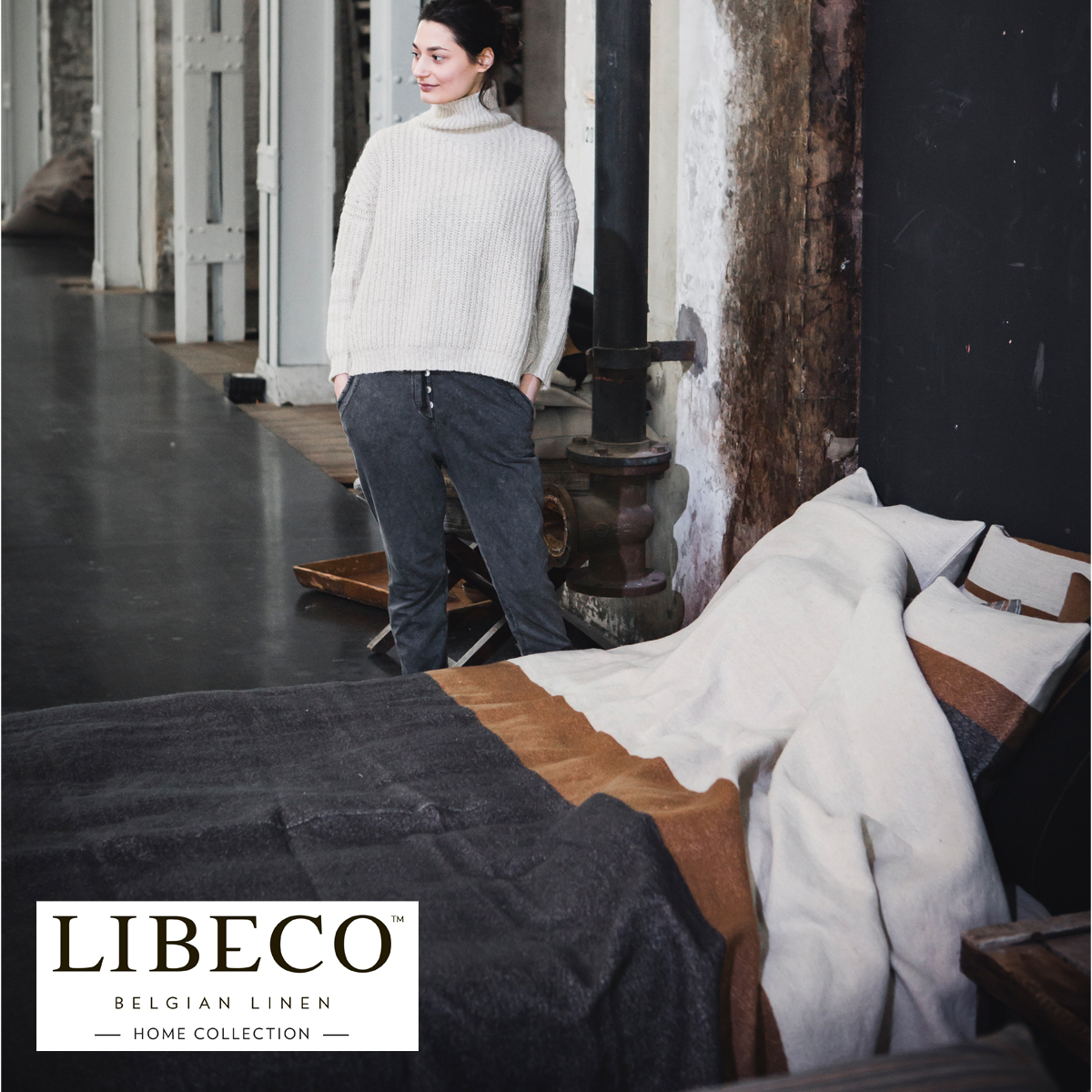 Libeco Tagesdecke Nash – Bild 6