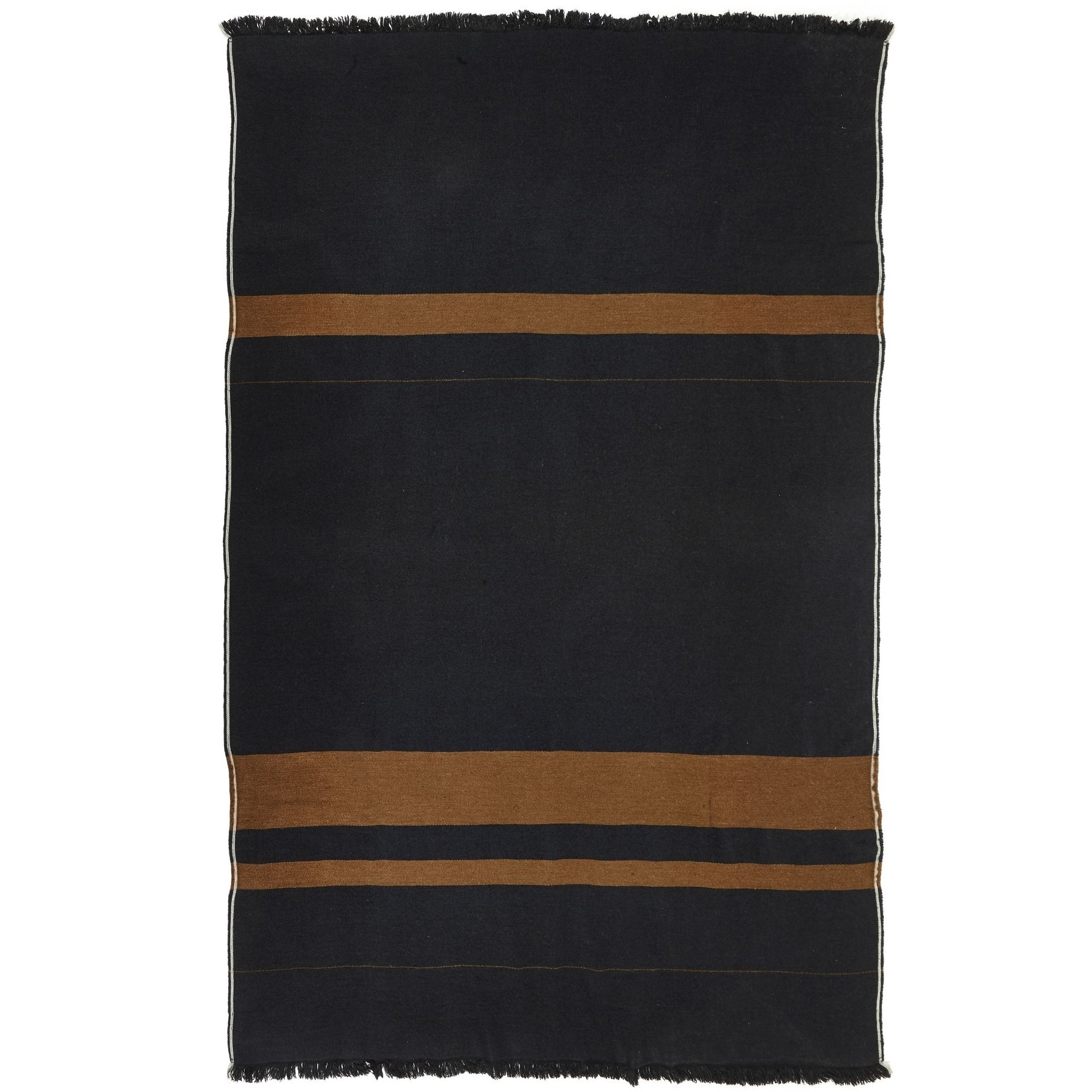 Libeco Plaid Oscar