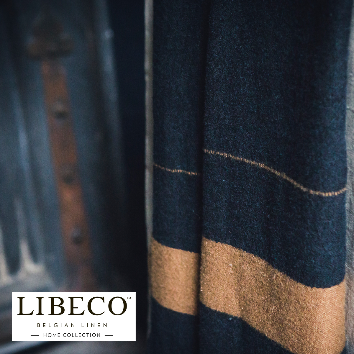 Libeco Plaid Oscar – Bild 5