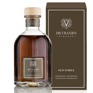 Dr. Vranjes Raumduft Oud Nobile