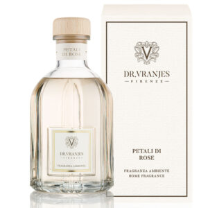 Dr. Vranjes Raumduft Petali di Rose