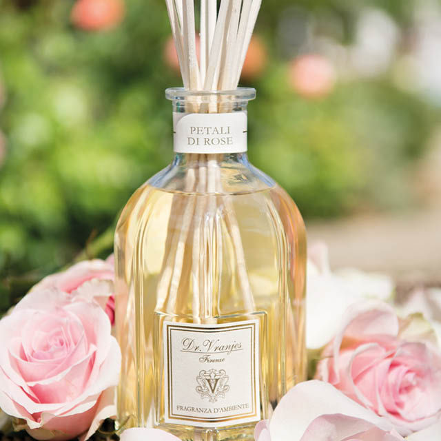 Dr. Vranjes Raumduft Petali di Rose – Bild 5