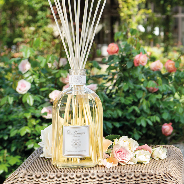 Dr. Vranjes Raumduft Petali di Rose – Bild 4