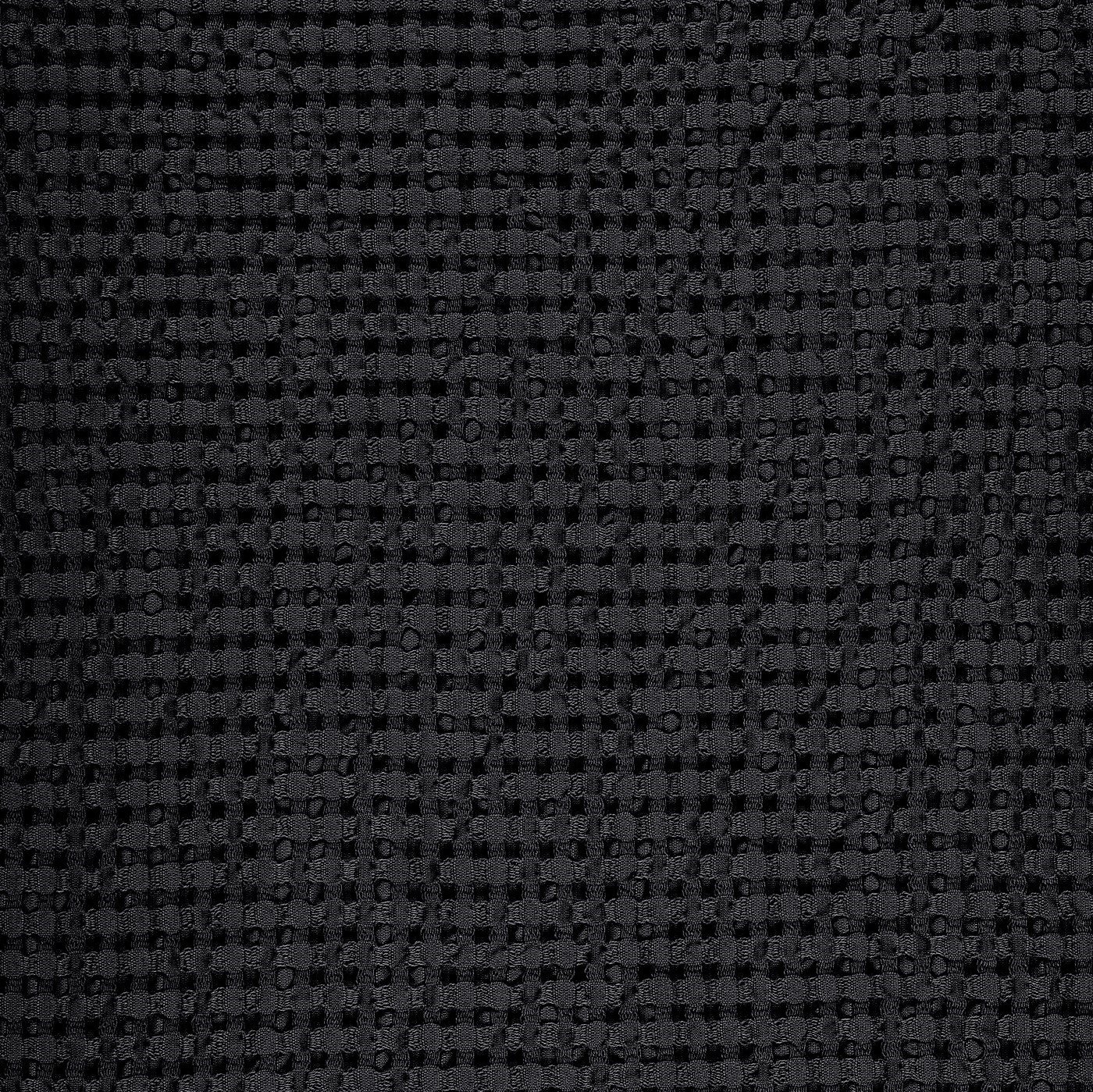 Abyss & Habidecor Handtuchserie Pousada Black (990) – Bild 4