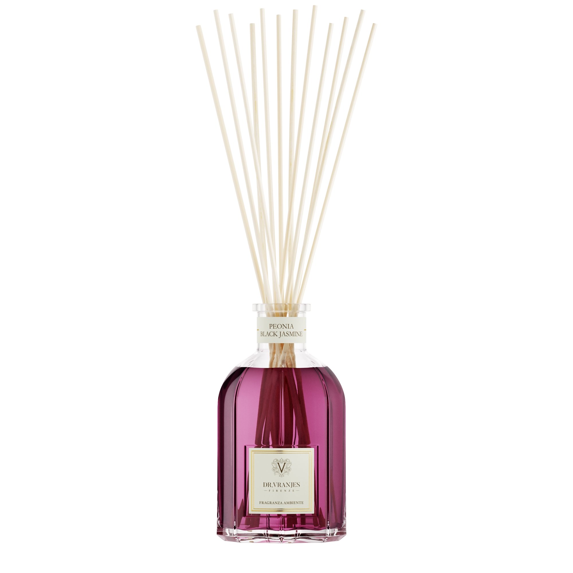 Dr. Vranjes Raumduft Peonia Black Jasmine – Bild 2