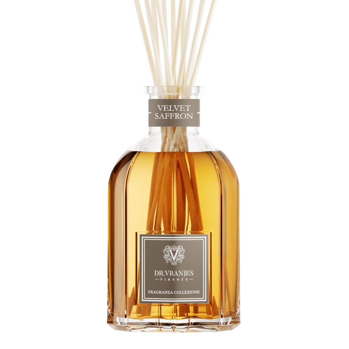 Dr. Vranjes Raumduft Velvet Saffron – Bild 2
