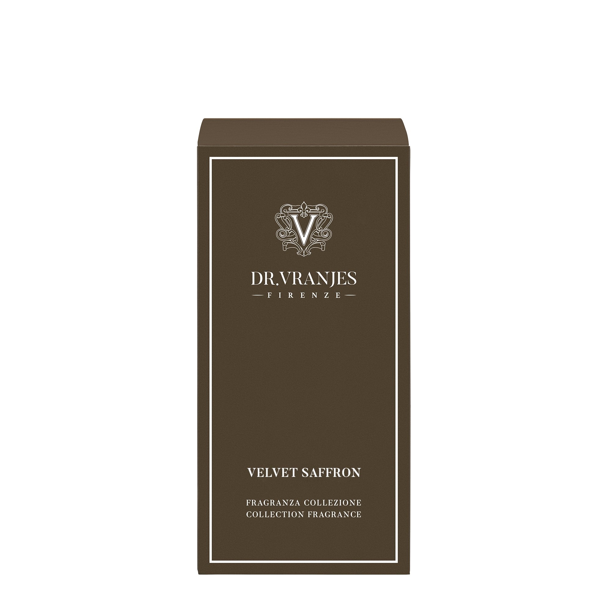 Dr. Vranjes Raumduft Velvet Saffron – Bild 6