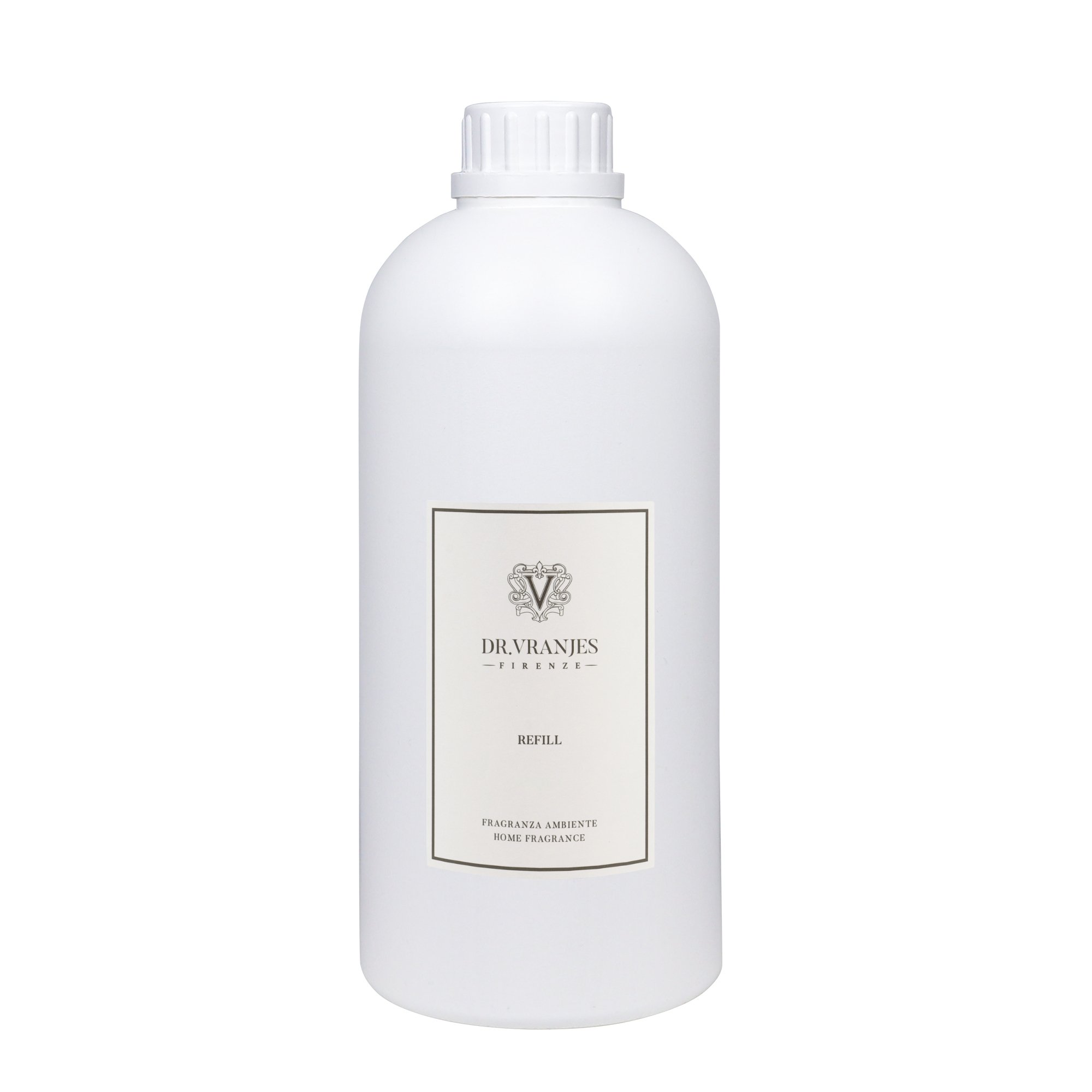 Dr. Vranjes Refill Leather Oud – Bild 3