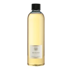 Dr. Vranjes Refill Leather Oud