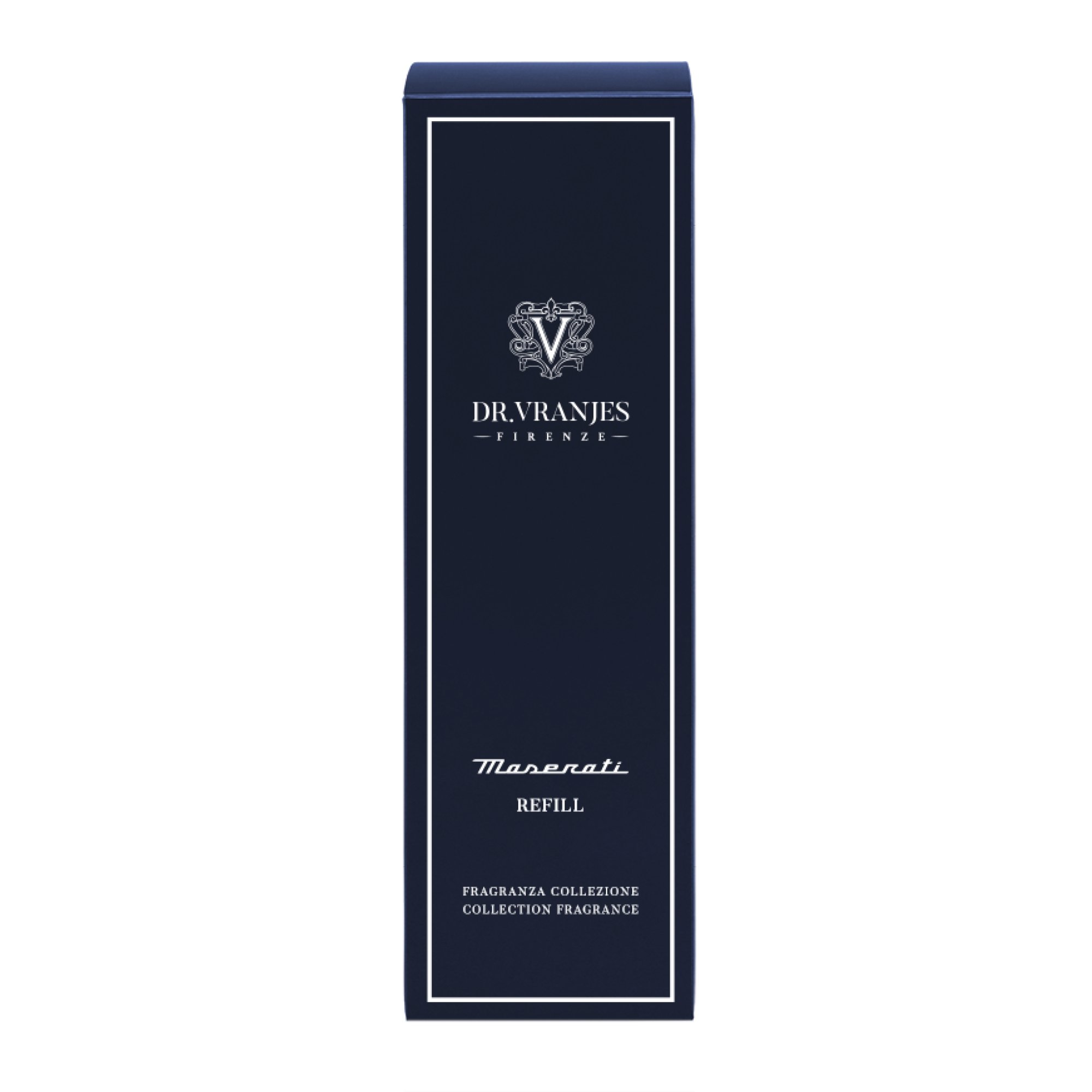 Dr. Vranjes Refill Maserati – Bild 2