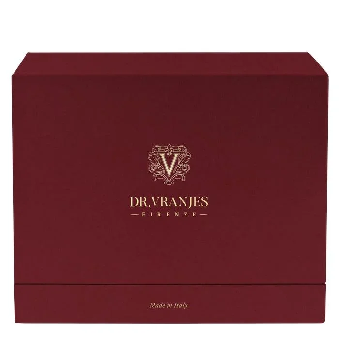 Dr. Vranjes Geschenkset Raumduft Rosso Nobile 250 ml & Refill 150 ml – Bild 2