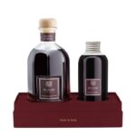 Dr. Vranjes Geschenkset Raumduft Rosso Nobile 250 ml & Refill 150 ml
