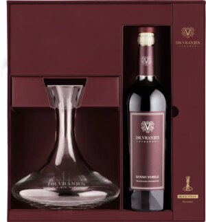 Dr. Vranjes Raumduft Rosso Nobile Karaffe