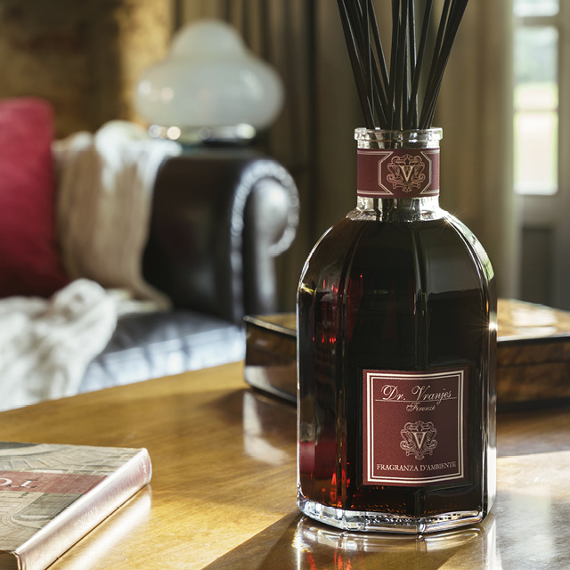 Dr. Vranjes Raumduft Rosso Nobile – Bild 2