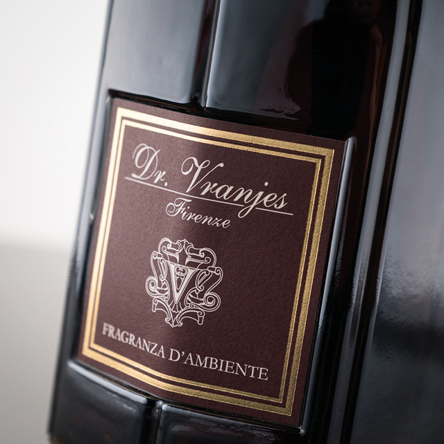 Dr. Vranjes Raumduft Rosso Nobile – Bild 3