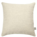 Libeco Dekokissenbezug Shetland Bone