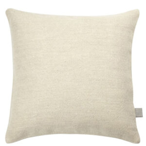 Libeco Dekokissenbezug Shetland Bone