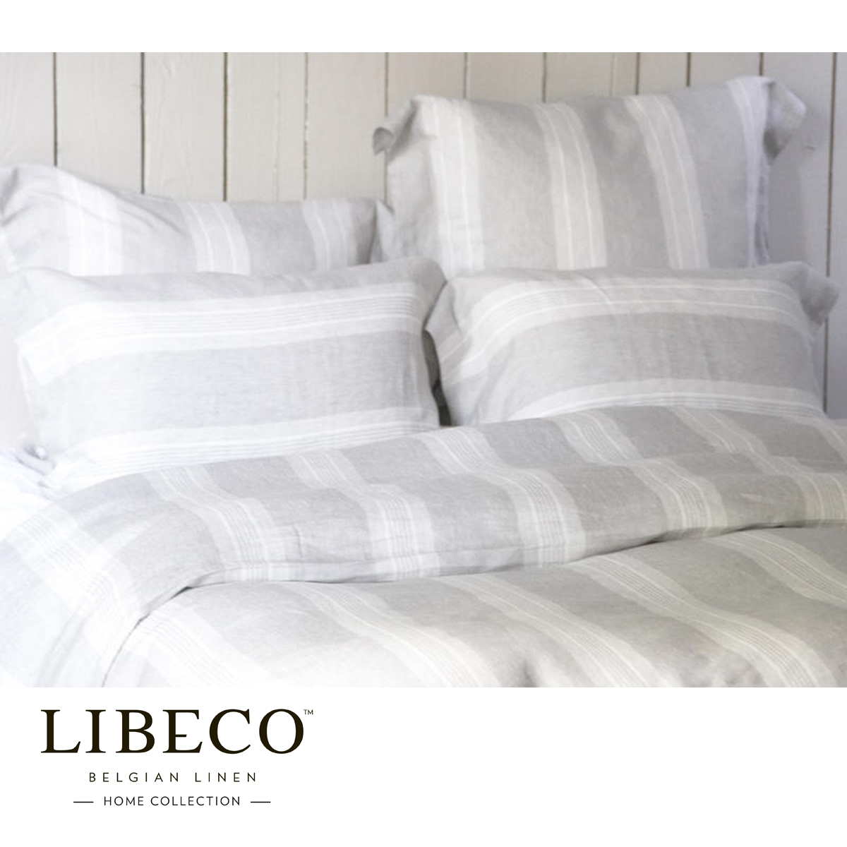 Libeco Leinen Bettwäsche Sisco – Bild 3