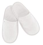 Abyss & Habidecor Slippers SPA weiss -100