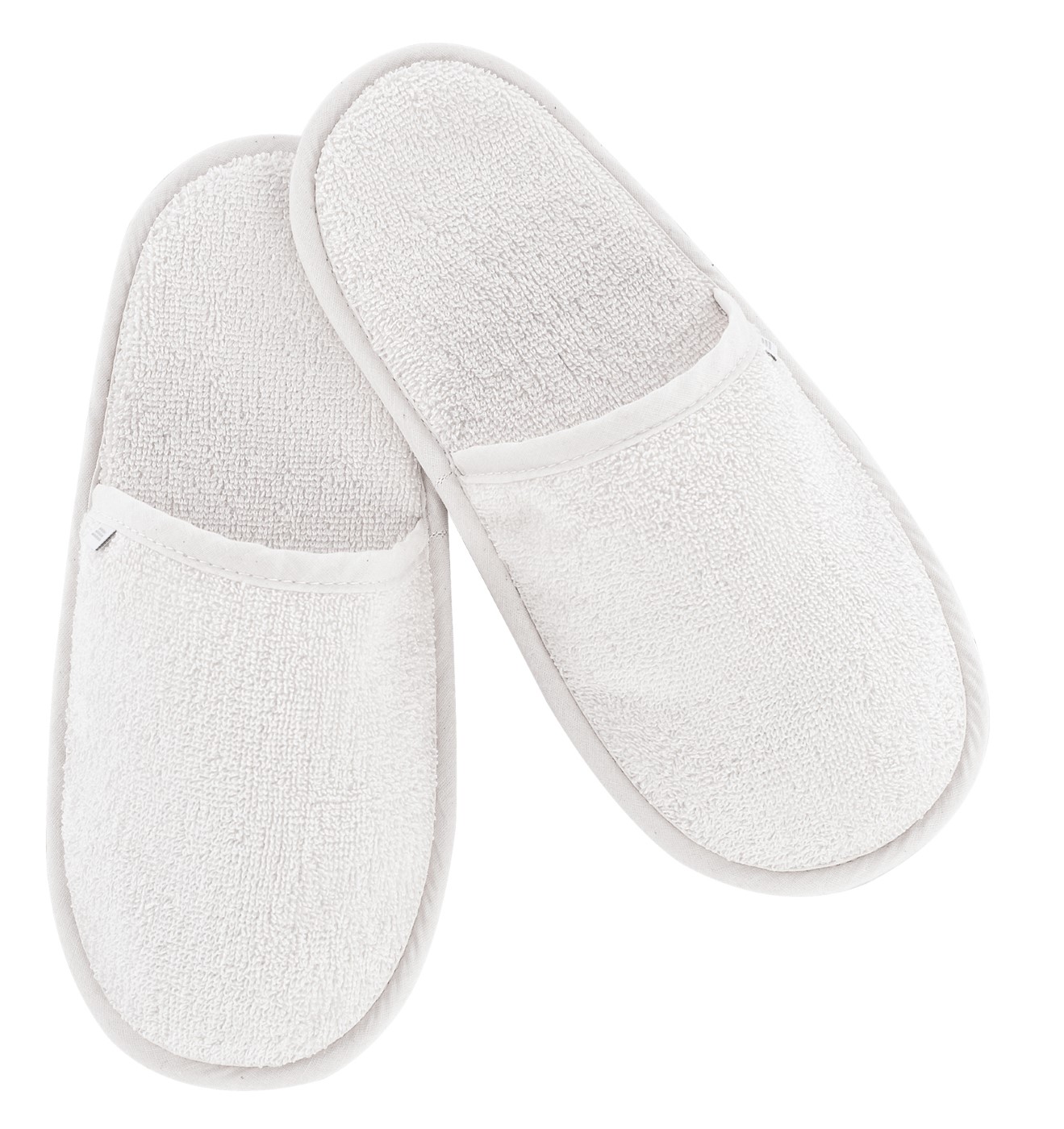 Abyss & Habidecor Slippers SPA weiss -100
