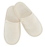 Abyss & Habidecor Slippers SPA ecru -101