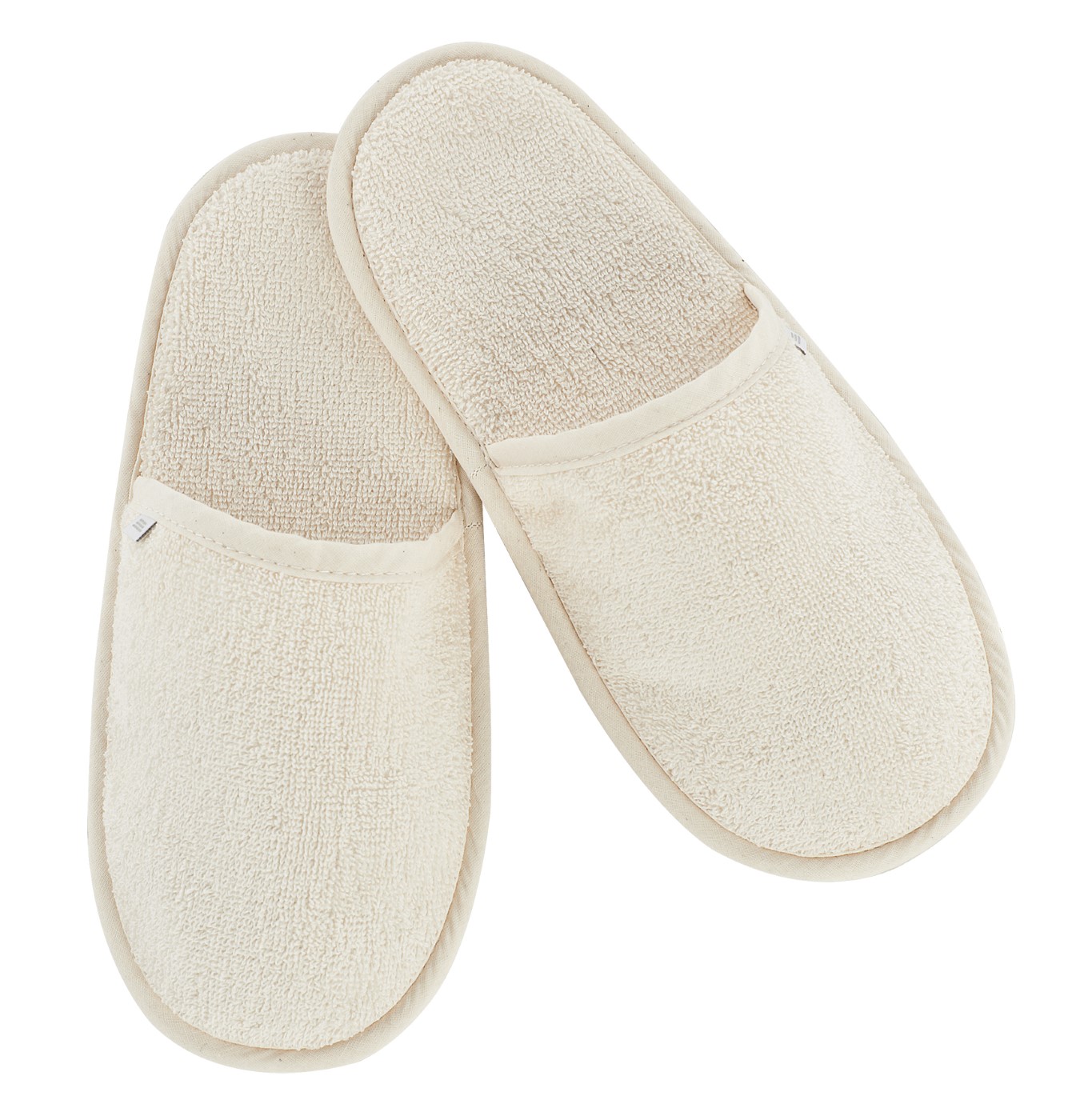 Abyss & Habidecor Slippers SPA ecru -101