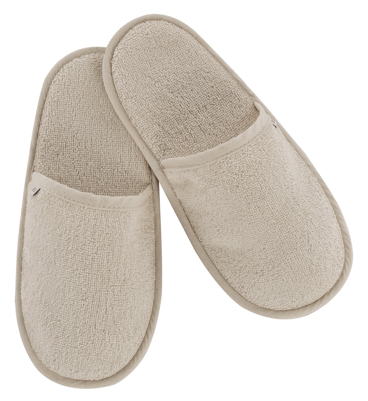 Abyss & Habidecor Slippers SPA linen -770