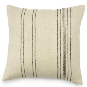 Libeco Dekokissenbezug Moroccan Stripe