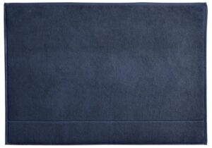 Weseta Duschvorleger Douceur Denim (63) 50 x 70 cm