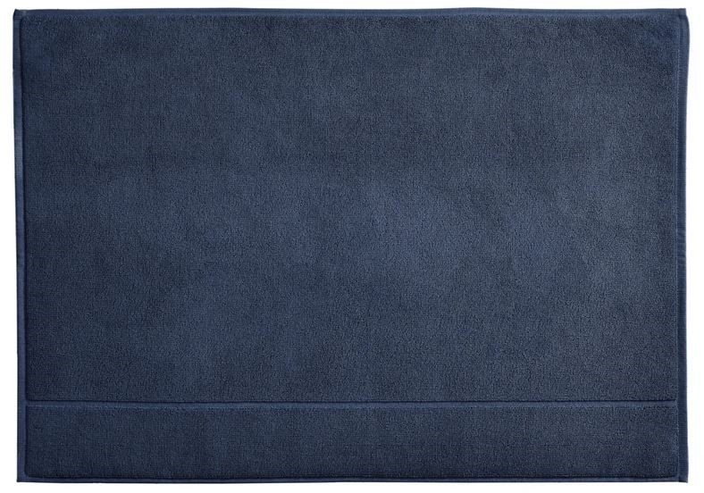Weseta Duschvorleger Douceur Denim (63) 50 x 70 cm