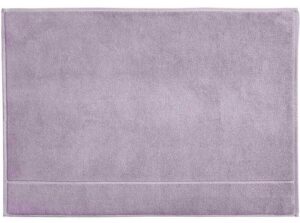 Weseta Duschvorleger Douceur Lavender (55) 50 x 70 cm