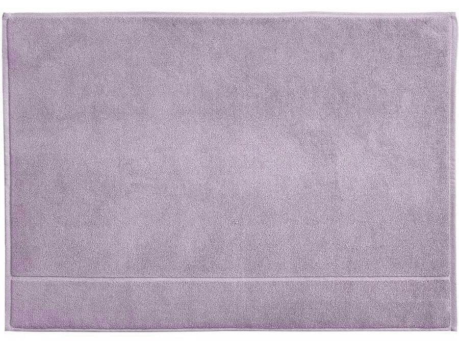 Weseta Duschvorleger Douceur Lavender (55) 50 x 70 cm