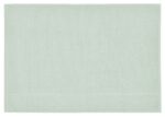 Weseta Duschvorleger Douceur Mint (71) 50 x 70 cm