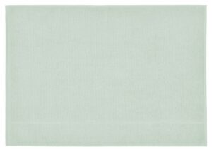 Weseta Duschvorleger Douceur Mint (71) 50 x 70 cm