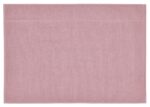 Weseta Duschvorleger Douceur New Rose (05) 50 x 70 cm