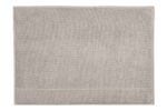 Weseta Duschvorleger Douceur Sand (92) 50 x 70 cm