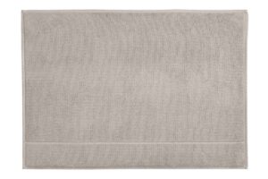 Weseta Duschvorleger Douceur Sand (92) 50 x 70 cm