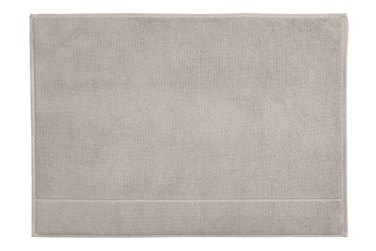 Weseta Duschvorleger Douceur Sand (92) 50 x 70 cm