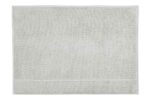 Weseta Duschvorleger Douceur Silber (14) 50 x 70 cm