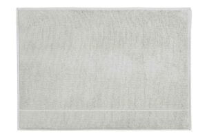 Weseta Duschvorleger Douceur Silber (14) 50 x 70 cm