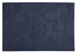 Weseta Duschvorleger Dreamflor Night Blue (11) 50 x 70 cm