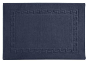 Weseta Duschvorleger Dreamflor Night Blue (11) 50 x 70 cm