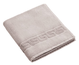 Weseta Frottierserie Dreamflor Cashmere (76)