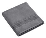 Weseta Frottierserie Dreamflor Graphite (50)