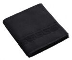 Weseta Frottierserie Dreamflor Schwarz (13)