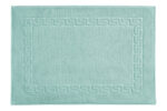 Weseta Duschvorleger Dreamflor Arctic Green (12) 50 x 70 cm