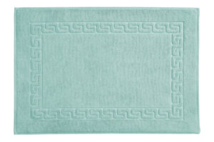 Weseta Duschvorleger Dreamflor Arctic Green (12) 50 x 70 cm