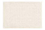 Weseta Duschvorleger Dreamflor Elfenbein (87) 50 x 70 cm